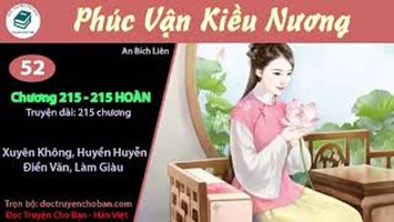 [HV] Phúc Vận Kiều Nương